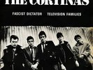 CORTINAS Facist Dictator UK punk 1977 Step Forward