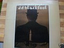 J.D.BLACKFOOT PSYCH LP MERCURY THE ULTIMATE PROPHECY
