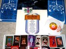 1972 Orig FILLMORE 3LP BOX - COMPLETE Dead Quicksilver