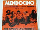 SIR DOUGLAS QUINTET E.P. - MENDOCINO