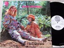 JIMMY CAMPBELL: Half Baked, orig  Vertigo Swirl '70 m-