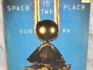Sun Ra 