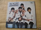 The BEATLES Casualties - Cov. Butcher Capitol spro-9469