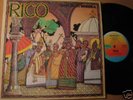 RICO RODRIGUEZ MAN FROM WAREIKA KILLER LP TOP UK COPY