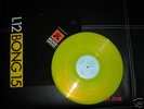 DEPECHE MODE BEHIND THE WHEEL LIMITED EDITION  GER 12