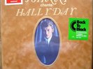 JOHNNY CHANTE HALLYDAY 