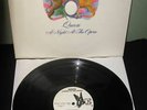 Queen A Night At The Opera RARE WHITE LABEL PROMO NICE