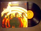 The KINKS - Village Green LP US Stereo Reprise