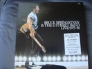 BRUCE SPRINGSTEEN & THE E ST. BAND. 5 L.P. BOX  SET