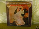 QUINCY CONSERVE listen to the band FUZZ FUNK MOD listen