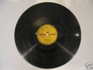 Slim Rhodes SUN LABEL #256 Take and Give 78RPM