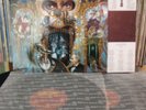 LP) Michael Jackson - Dangerous Double Album