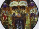 MICHAEL JACKSON - DANGEROUS (New LP) Picture Disc