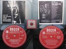 Rolling Stones Out Of Our Heads Lp UNBOXED DECCA EX