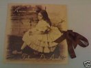 DE ANDRE' ANIME SALVE 1996 BOX ORIGINALE 33 GIRI