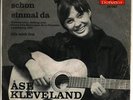 Eurovision 1966 Ase Kleveland - Alles war schon einmal
