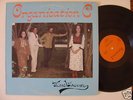 ORGANISATION C rare Canada private disco breaks EX LP