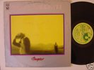 JENNY SORRENTI rare Italy prog rock Suspiro EX ORIG LP