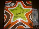 33T IMP04 DANIEL J. WHITE PSYCH FUNK BOSSA LIBRARY