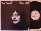 RON BAUMBER rare AOR Canada soul rock China Doll LP