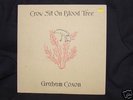 Graham Coxon Crow Sit on Blood Tree (Signed Copy)