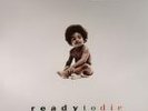 NOTORIOUS BIG      READY  TO DIE    COLLECTOR 