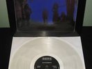 Black Sabbath Paranoid War Pigs 12in UK Clear Wax RARE