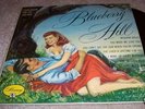 RARE Steve Gibson and the Red Caps Blueberry Hill 10
