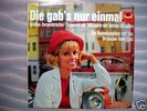HANS LAST/Rosenkavaliere: Die gab's nur einmal. 1964
