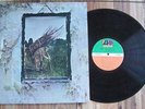 LED ZEPPELIN lV RARE RCA MUSIC SERVICE EDITION ON LABEL