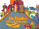 BEATLES YELLOW SUBMARINE AUS STEREO VINYL LP LIKE NEW