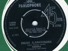DISCIPLE Cherie Alamayonaika / Caucasoid junkie '69 ?