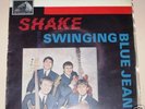SWINGING BLUE JEANS E.P. - SHAKE