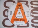 Trees - Nothing Special 1970 UK 45 ACID FOLK
