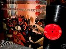 M- 1969 Orig   PACIFIC GAS AND ELECTRIC   Garage Blues