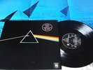 Pink Floyd Dark Side Of The Moon LP Aust QUAD Poster EX