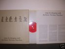 JON RAVEN NIC JONES SONGS OF A CHANGING WORLD LP 1973
