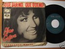 ALMA COGAN SING IN SPANISH SPAIN 1965 45 BEATLES LOOK