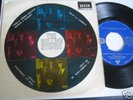 ROLLING STONES TIME IS ON MY SIDE RARE SPAIN 1965 EP