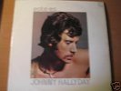 JOHNNY HALLYDAY ESTE ES.. SPANISH 1972 LP LOOK