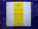 DGG 18375 REGER Variations & Fugue on a Mozart Theme