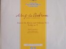 DG TULIP 18131 BEETHOVEN Piano Concerto 5 Kempff Kempen