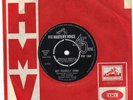 THE FAIRIES GET YOURSELF HOME UK HMV MINT 7 INCH PSYCH