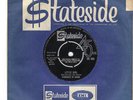 SYNDICATE OF SOUND UK STATESIDE 45 RPM LITTLE GIRL