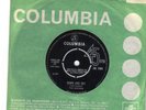 THE CHEYNES DOWN AND OUT ROLLING STONES  45 RPM BARDENS