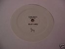 SCREAMERS LP test press punk kbd dangerhouse 77 Demos