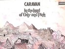CARAVAN.IN THE LAND OF GREY AND PINK.ORIG LP.FREE P&P.