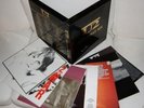 U2 - The First Six - ITALY 6 LP Box MINT COMPLETE