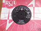 Harold McNair - The Hipster 1968 UK 45 HEAR IT 
