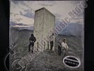 The Who Who's Next Classic Records 200 Gram Vinyl LP